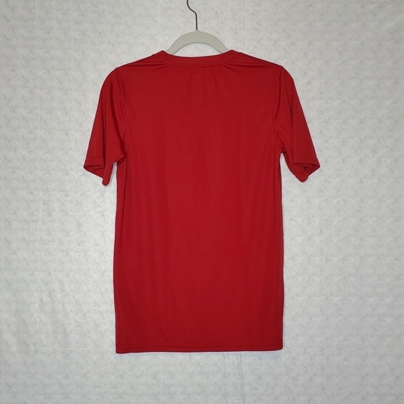 NFL Atlanta Falcons Crew Neck Shirt - Picture 3 of 4